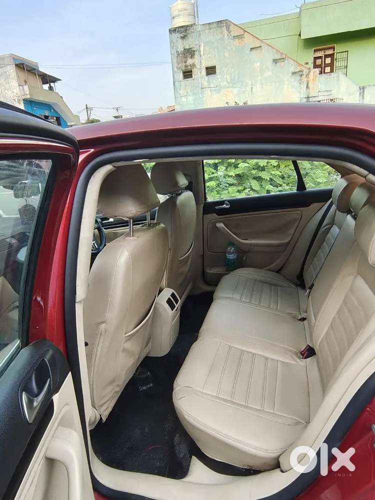 Volkswagen Jetta 2009 Diesel 162000 Km Driven