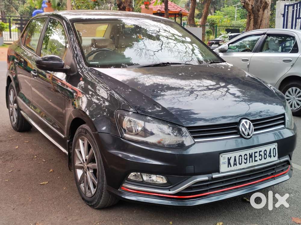 Volkswagen Ameo