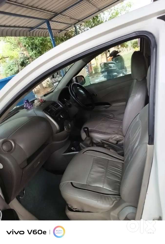 Nissan Sunny Xv D 2013 Diesel Manual