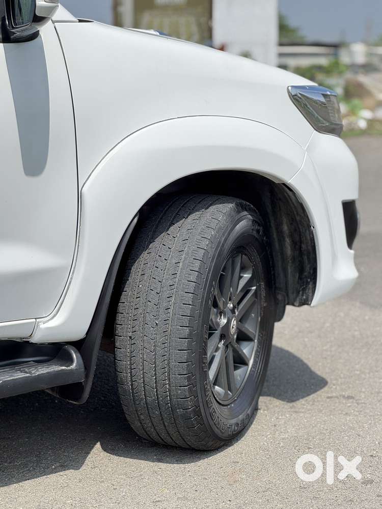 Toyota Fortuner 3.0 4x2 Automatic, 2015, Diesel