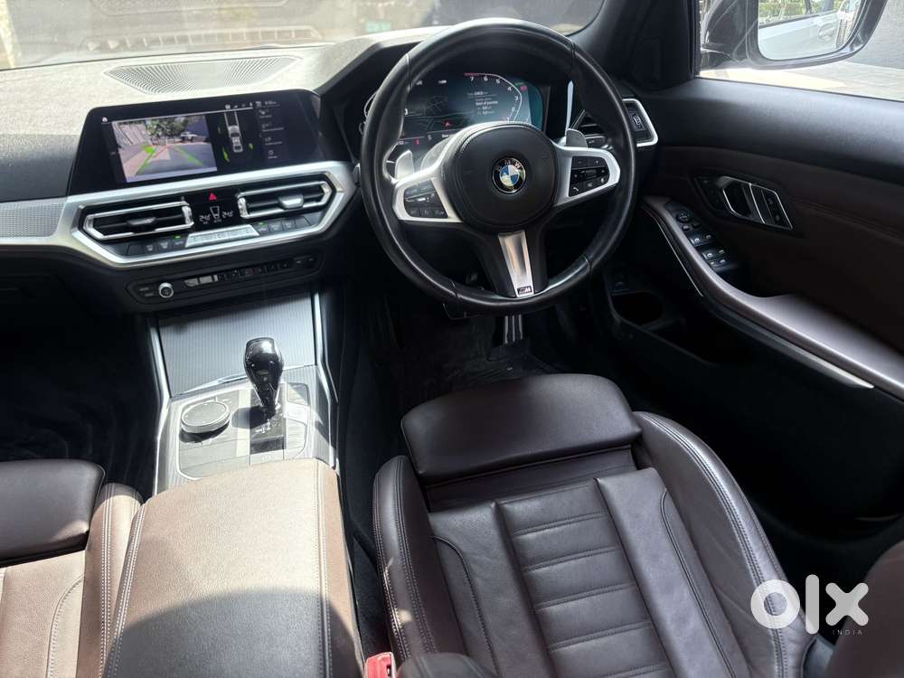 Bmw 3 Series Gran Limousine 2.0 330li M Sport First Edition, 2022, P..