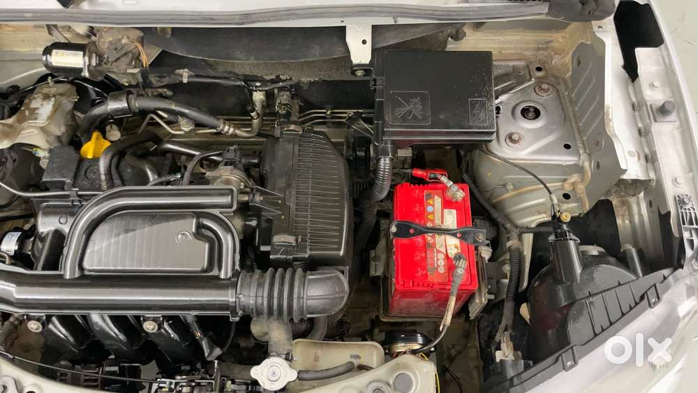 Renault Kwid 2019-ongoing 1.0 Rxt (o), 2019, Petrol