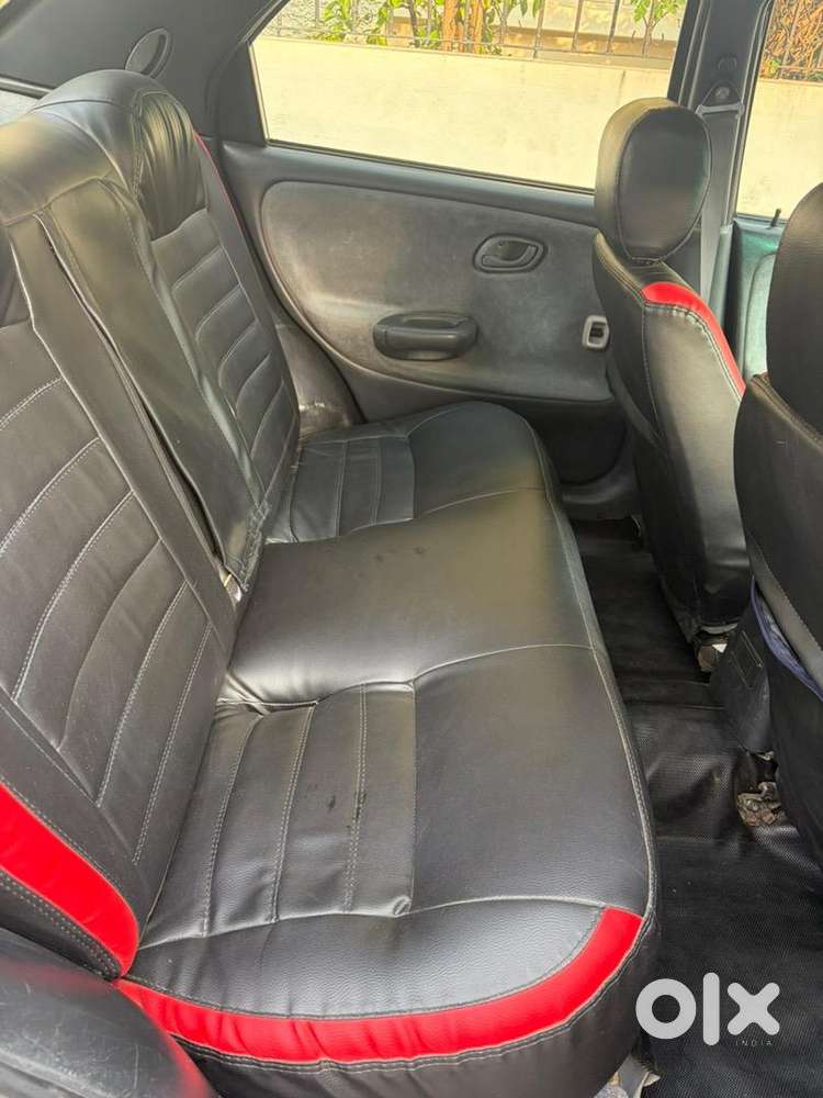 Maruti Suzuki Baleno 2005