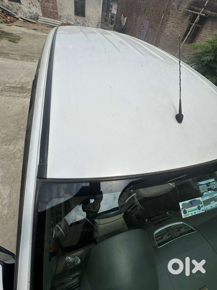 Ertiga 2016 October Last-diesel