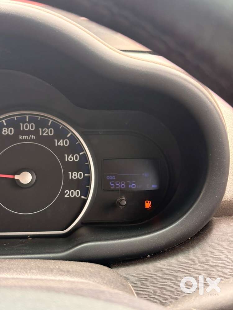 Hyundai I10 Magna 2013 Petrol
