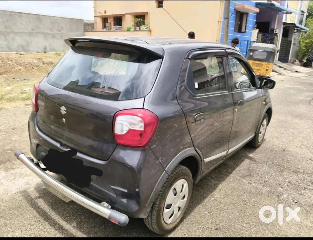 Maruti Suzuki Alto K10 2024 Petrol Good Condition