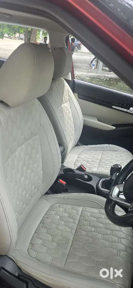 Kia Seltos 1.5 Htx 2021 Brand New Condition Single Hand Doctor Car
