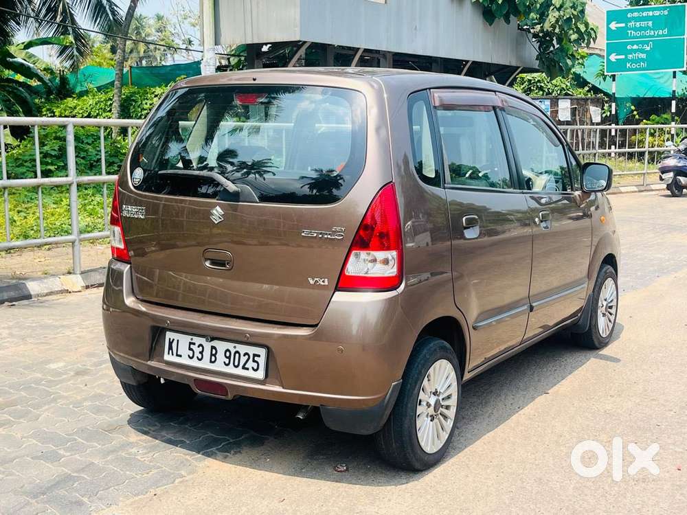 Maruti Suzuki Zen Estilo Vxi Bsiv, 2010, Petrol
