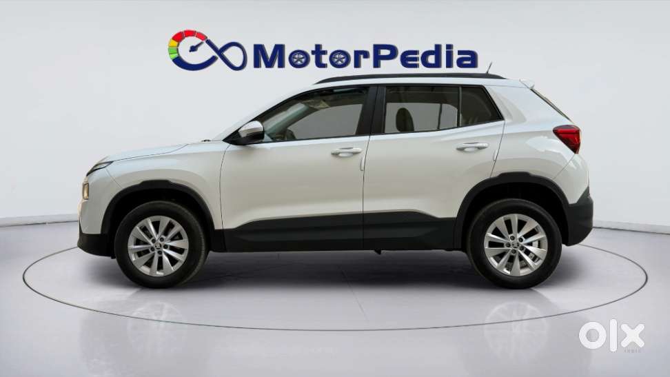 Skoda Kylaq Signature At, 2025, Petrol