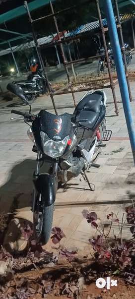 Hero honda store sleek olx