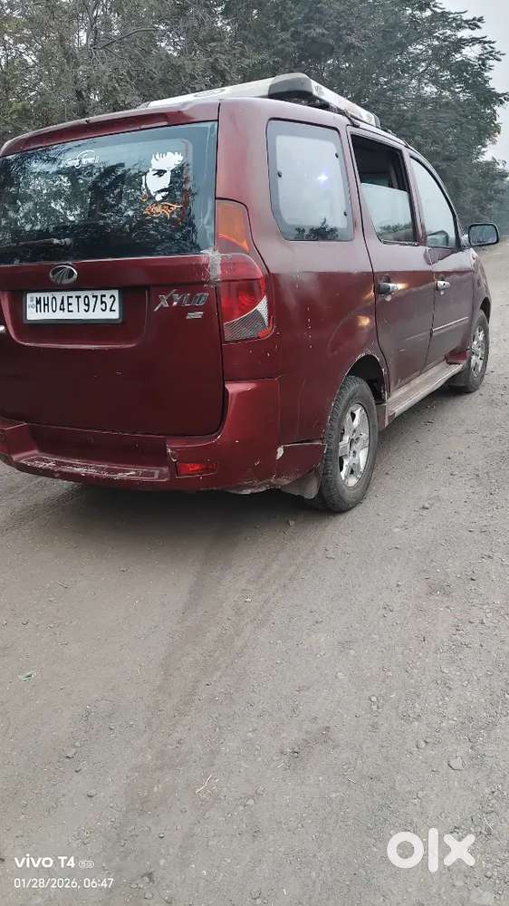 Mahindra Xylo 2011 Diesel 129000 Km Driven