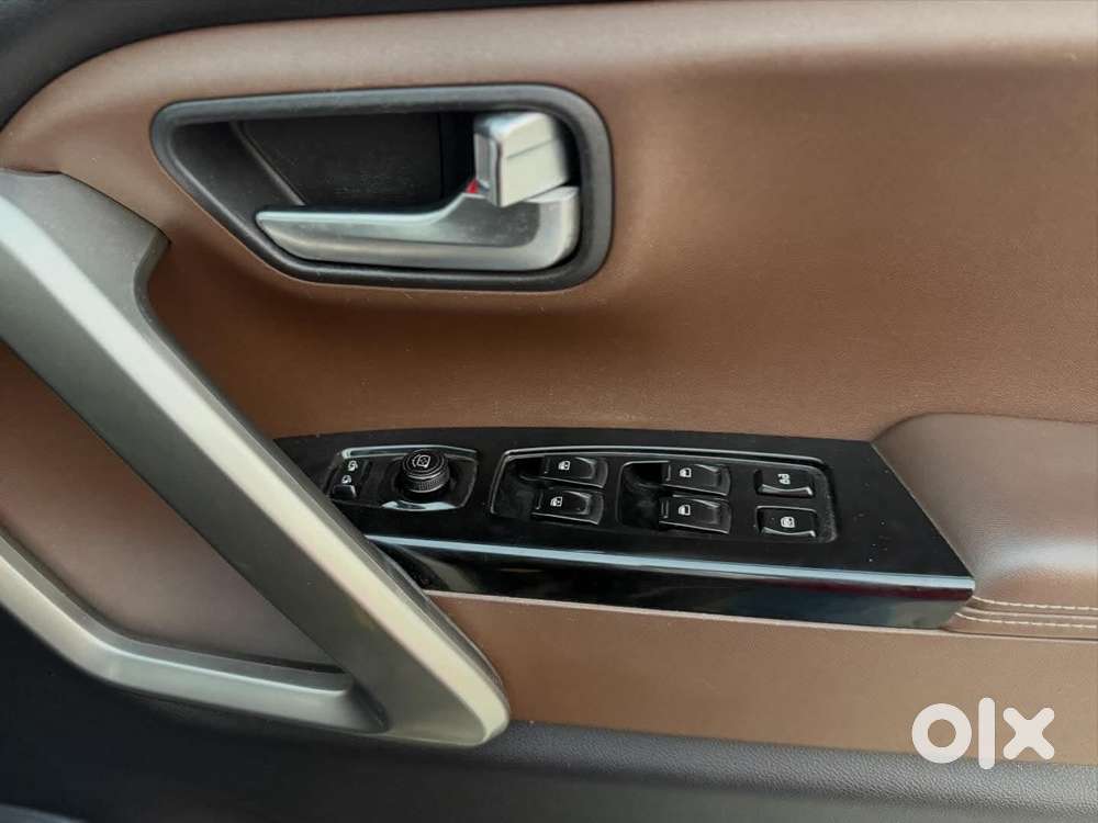 Mahindra Scorpio N Z8 Diesel Mt 2wd 7 Str, 2024, Diesel