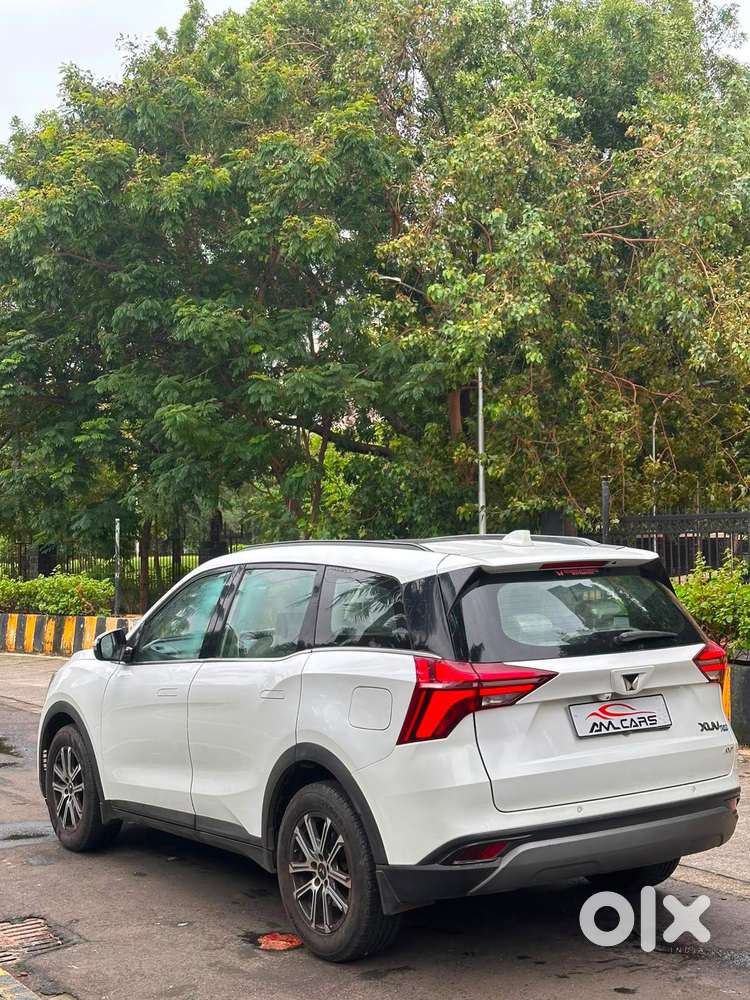 Mahindra Xuv700 2.2 Ax 7 Diesel At Str Awd, 2023, Diesel
