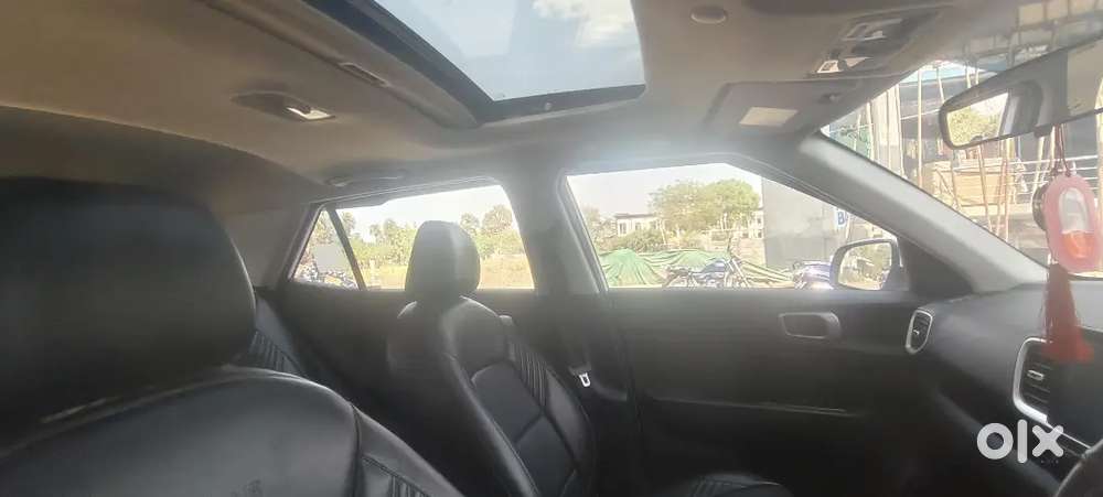 Arjent Sell Diesel Sunroof