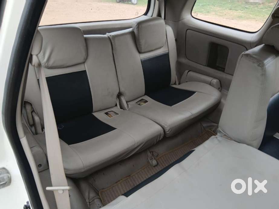 Toyota Innova 2.5 G (diesel) 7 Seater, 2014, Diesel