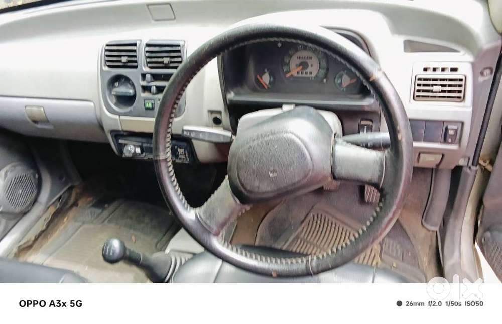 Maruti Suzuki Zen Estilo Vxi Bsiv, 2002, Petrol