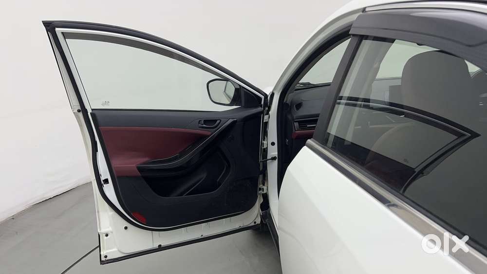 Tata Curvv 1.2 Turbo Petrol, 2024, Petrol