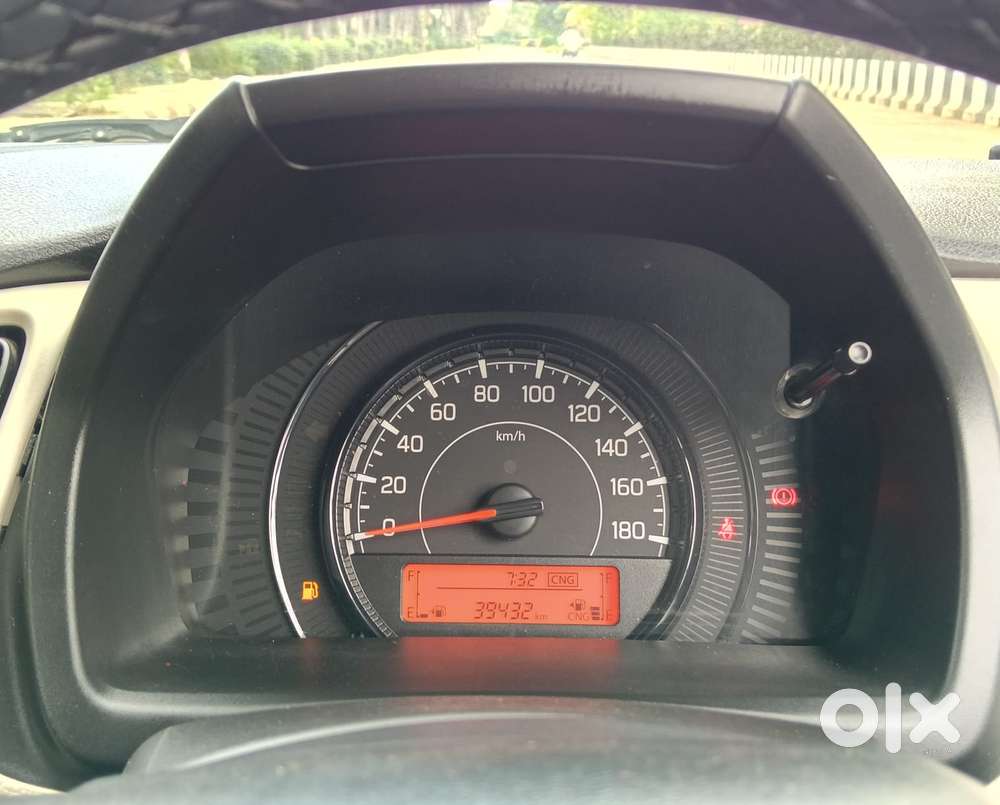 Maruti Suzuki Wagon R 1.0 Lxi Cng, 2023, Cng & Hybrids