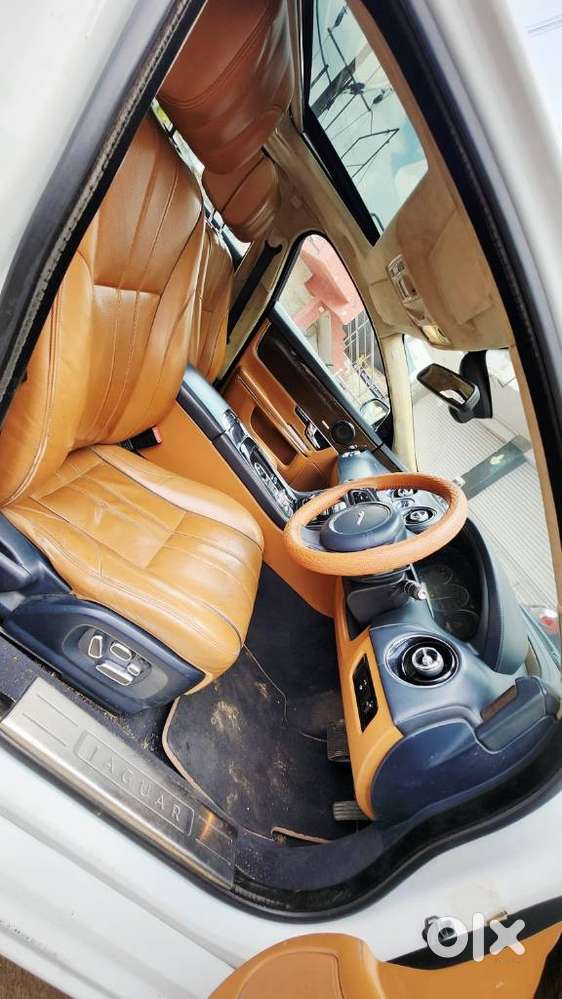 Jaguar Xj L 3.0 Diesel, 2012, Diesel