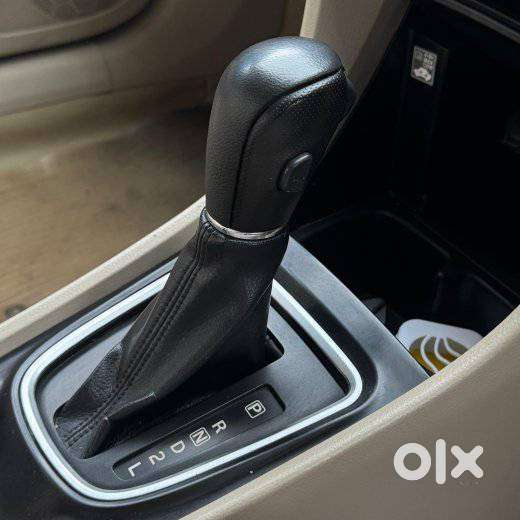 Maruti Suzuki Ciaz Vxi, 2017, Petrol