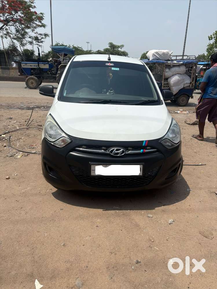 Hyundai I10 1.1 Magna(o) 2010