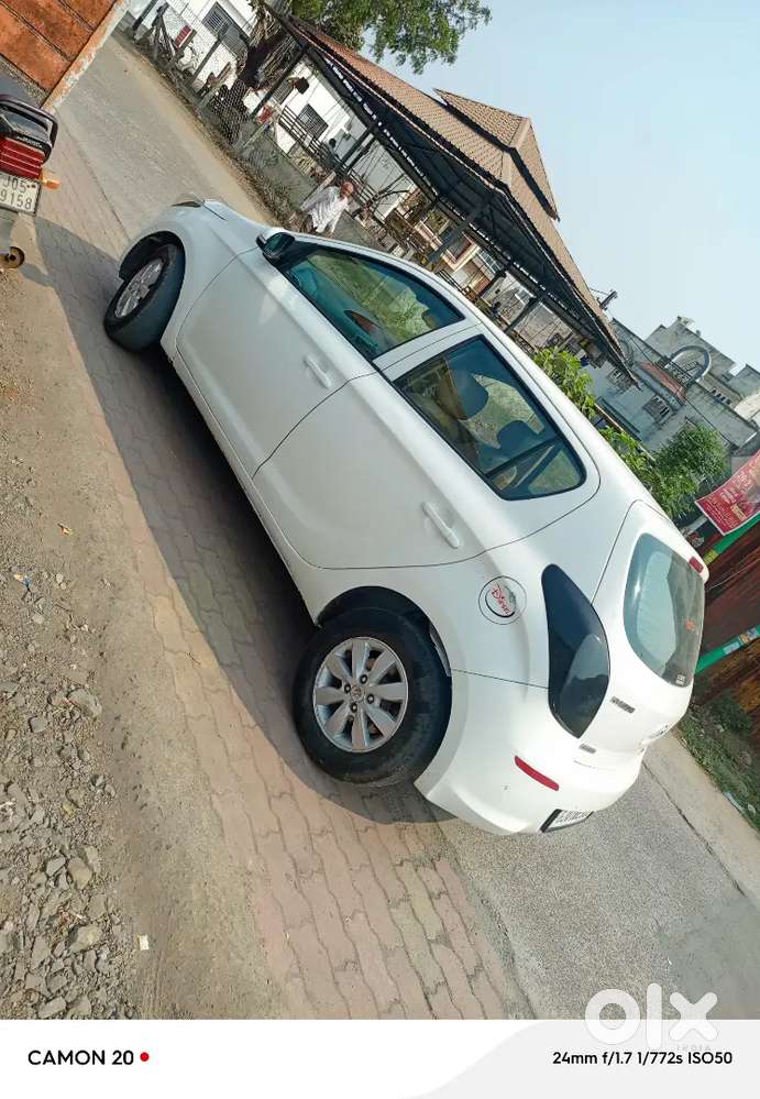 I20 Sport Tiptop Connection