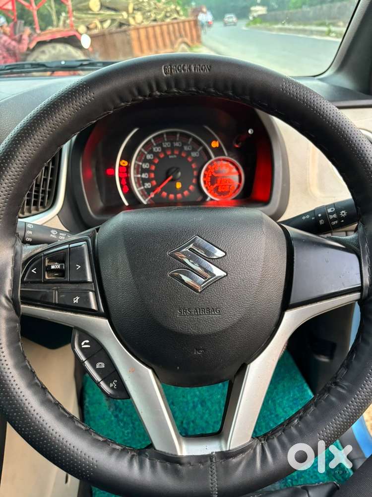 Maruti Suzuki Wagon R 2020 Petrol Well Maintained
