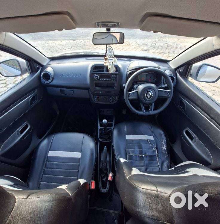 Renault Kwid Rxt 1.0, 2020, Petrol