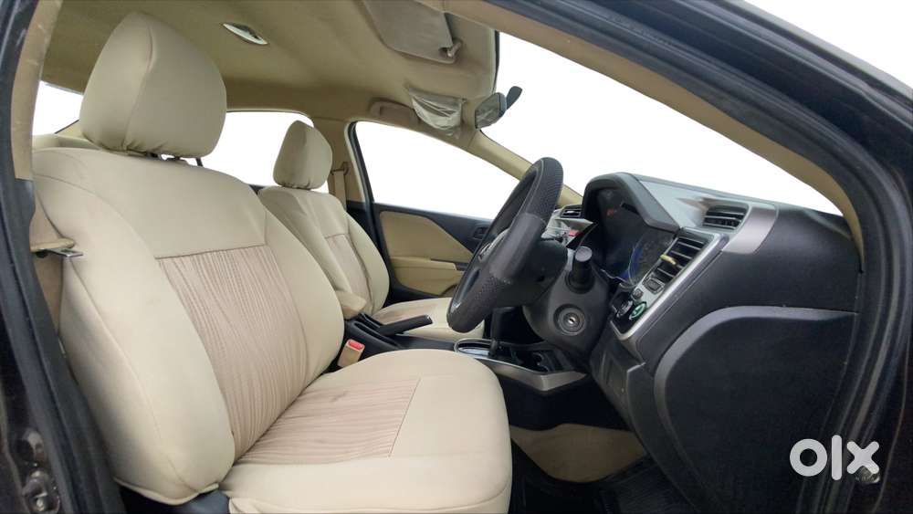 Honda City 2015-2017 I Vtec Cvt Sv, 2015, Petrol