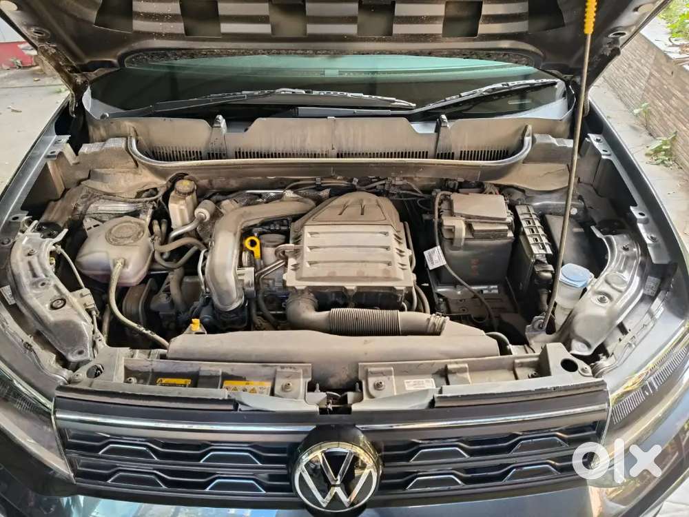 Volkswagen Taigun 1.0 Tsi 2025 Petrol