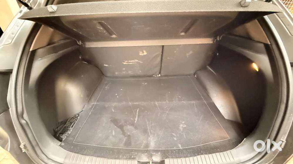 Mint Condition Creta Automatic