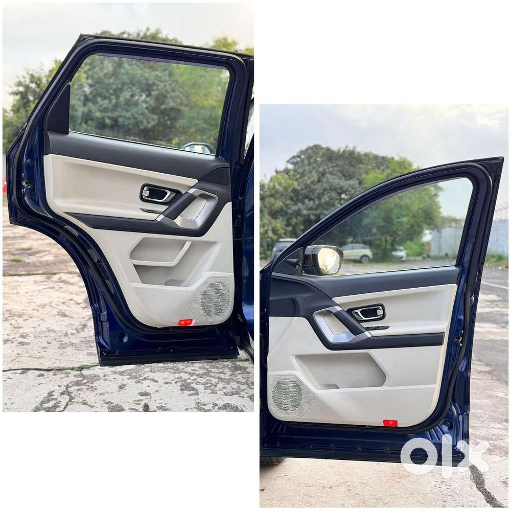 Tata Safari 2.0 Kryotec Xza Plus, 2021, Diesel
