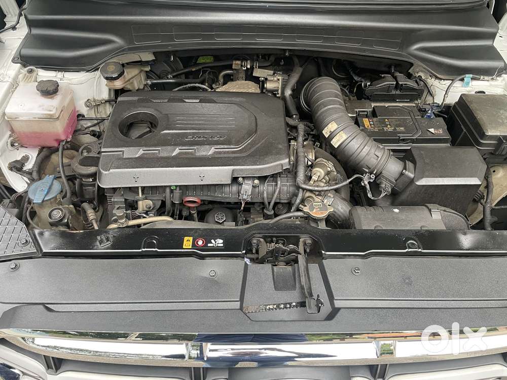 Hyundai Creta 1.6 Sx, 2023, Diesel