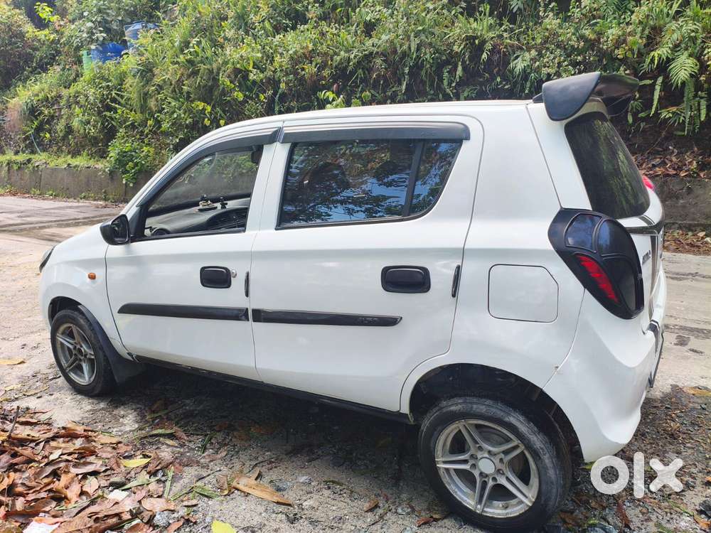 Maruti Suzuki Alto 800 0.8 Vxi (o), 2022, Petrol