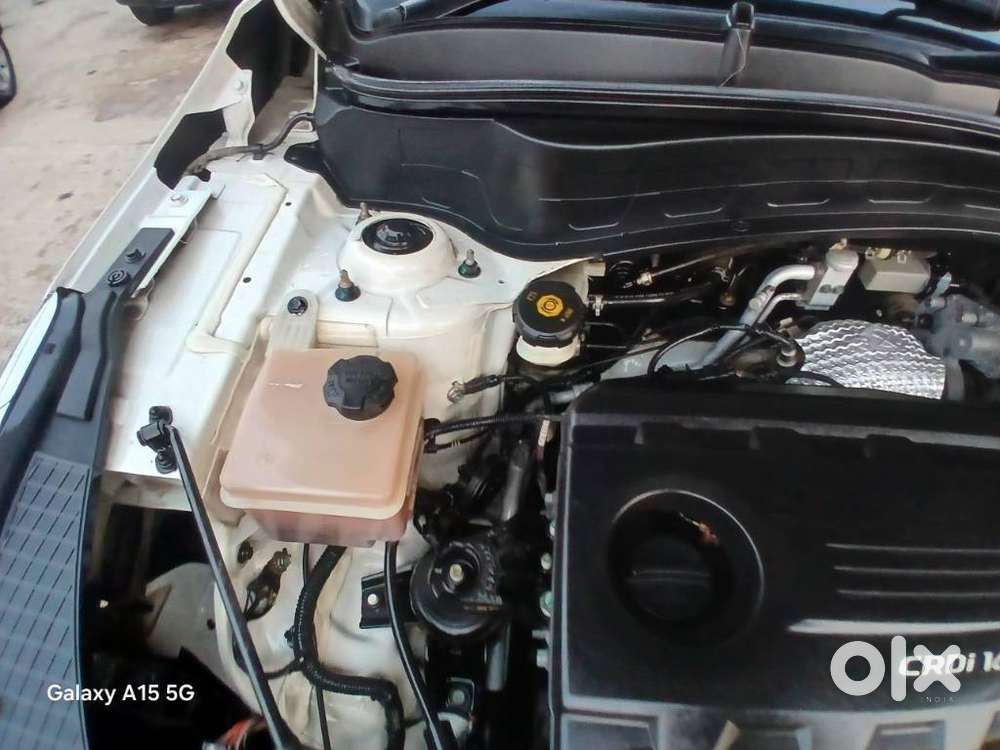 Kia Seltos Htx D, 2019, Diesel