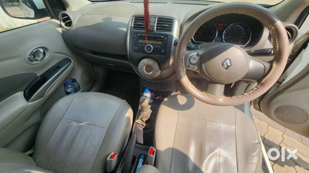 Renault Scala Diesel Rxl, 2014, Diesel