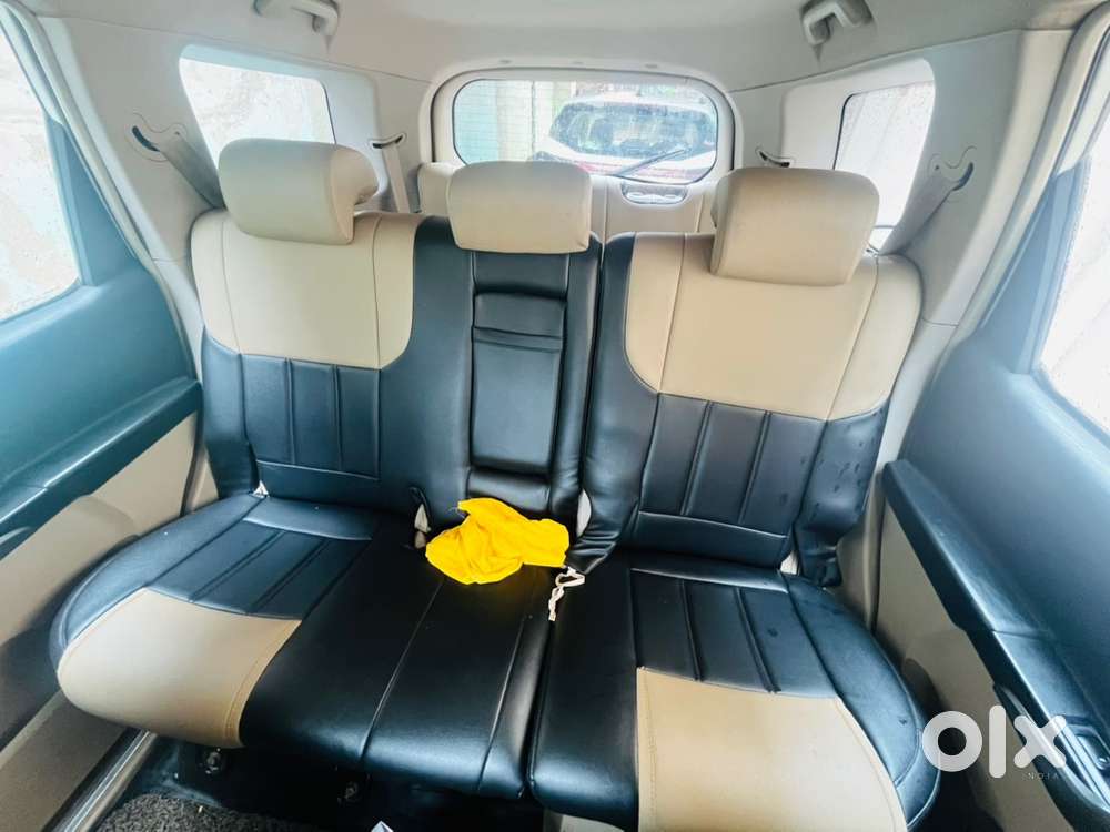 Mahindra Xuv500 2017 Diesel Well Maintained