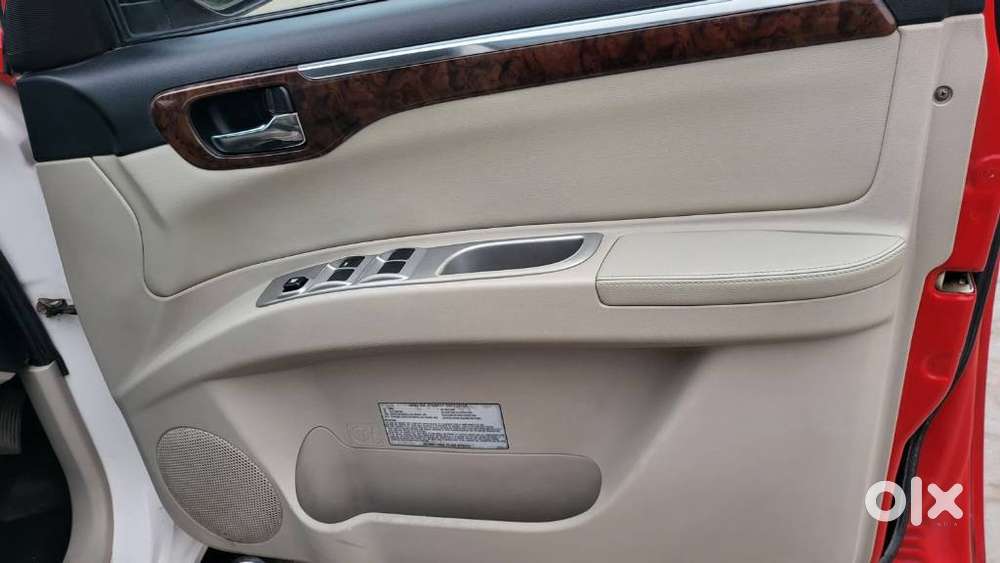 Mitsubishi Pajero Sport 4x4, 2015, Diesel