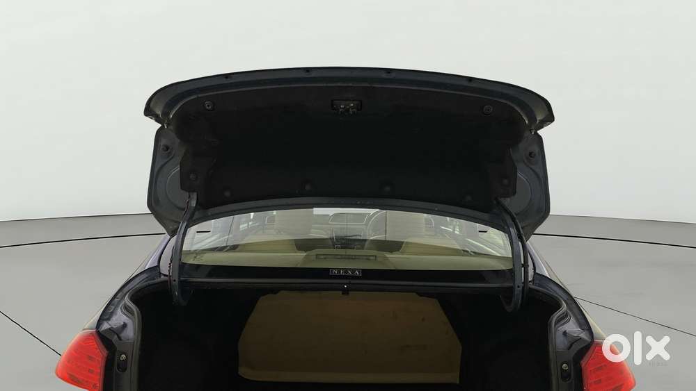 Maruti Suzuki Ciaz 1.5 Delta Shvs Amt, 2020, Petrol