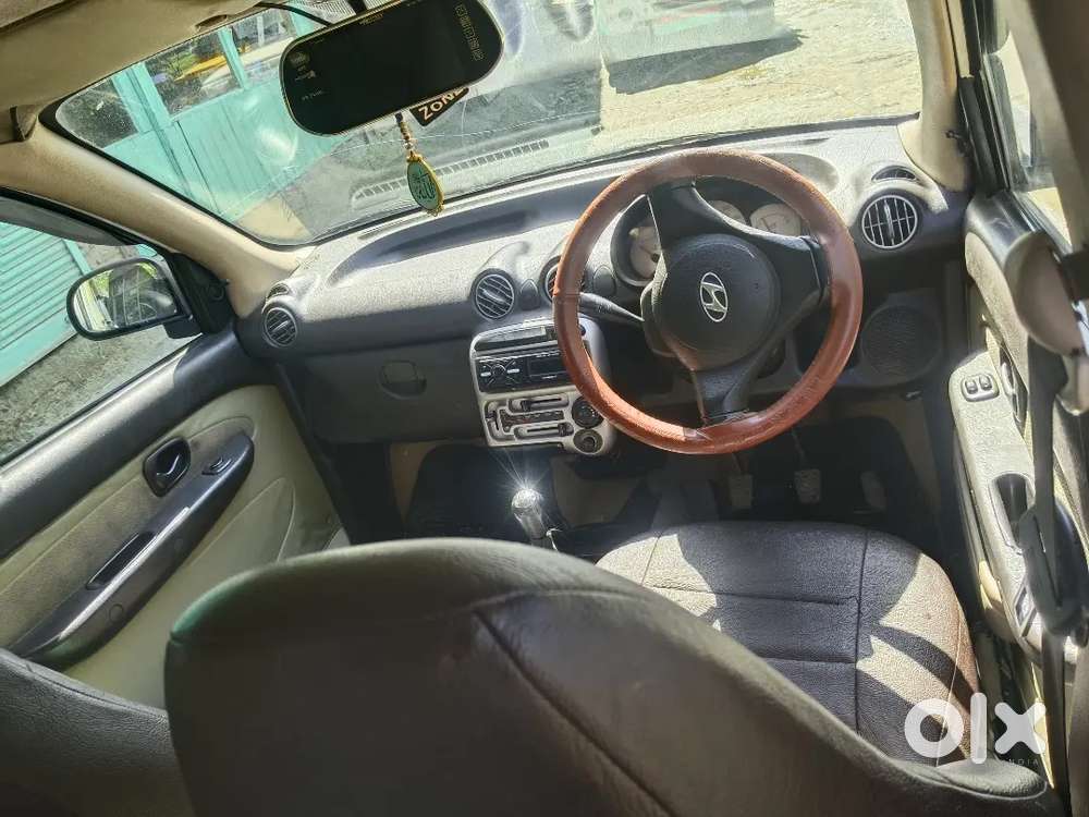 Hyundai Santro Xing 2013 Petrol Well Maintained