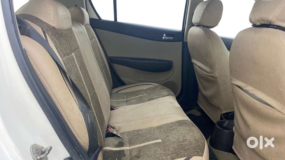 Hyundai I20 [2010-2012] 1.4 Crdi Magna (o), 2012, Diesel