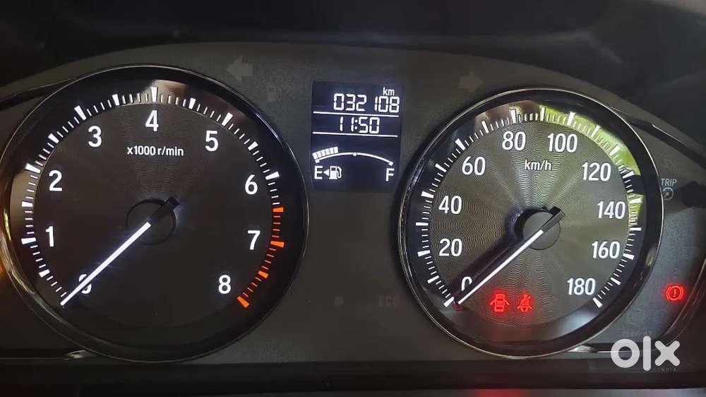 Honda Amaze 2020 Petrol Well Maintained