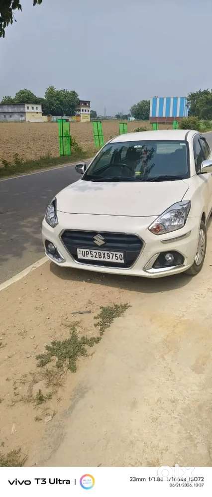 Maruti Suzuki Dzire 2024