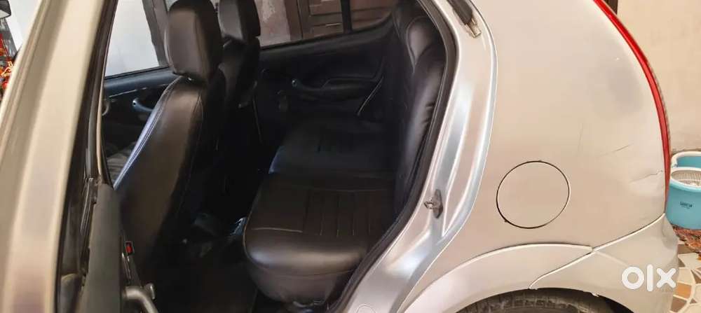 Tata Indica V2 Dl 2007