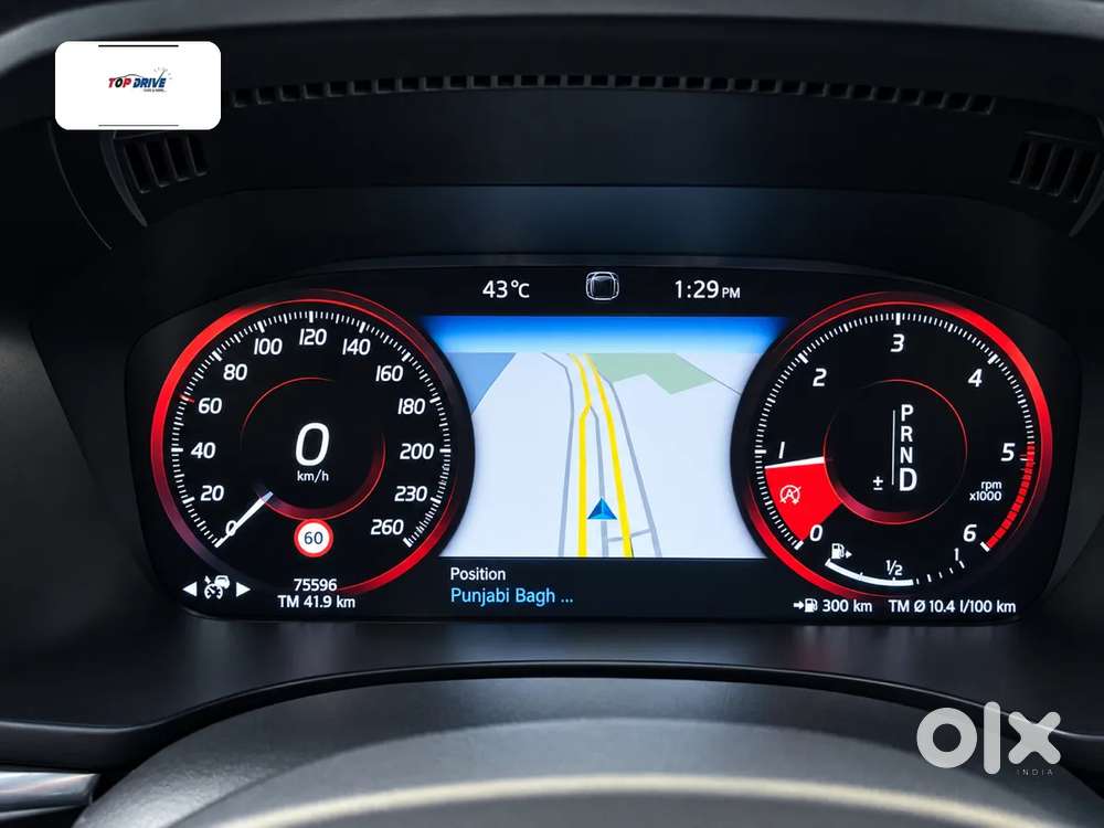 Volvo Xc60 Inscription D5, 2019, Diesel
