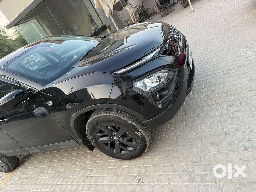 Top Model Harrier 2020 November All Orignal Company Maintained