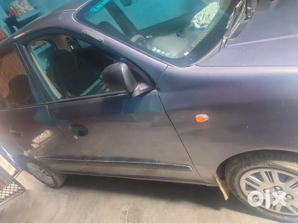 Hyundai Santro Xing 2010 /2030 Tak Valid