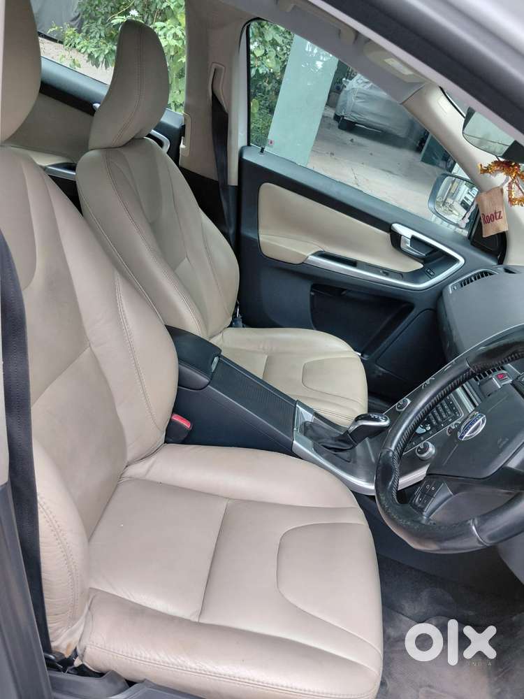 Volvo Xc60, 2015, Diesel