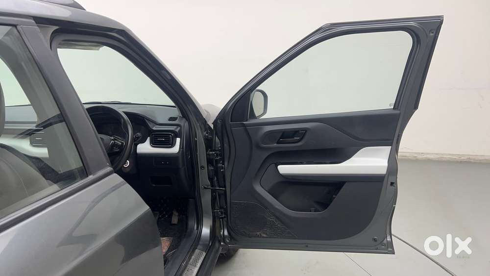 Tata Punch Pure, 2023, Petrol