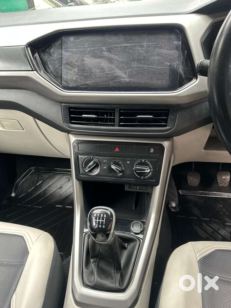 Volkswagen Taigun 1.0 Tsi Highline, 2023, Petrol